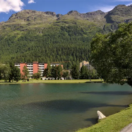 Appartmenthaus Skyline 309