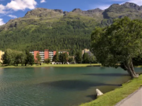 Appartmenthaus Skyline 309