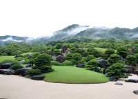 Yonago Washington Hotel Plaza Hotel di Hoki