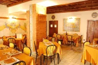 Locanda Re Ruggero Hotels in San Giuseppe Jato