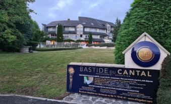 Bastide du Cantal