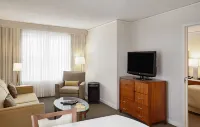 InterContinental Hotels Suites Hotel Cleveland Hotels in Cleveland