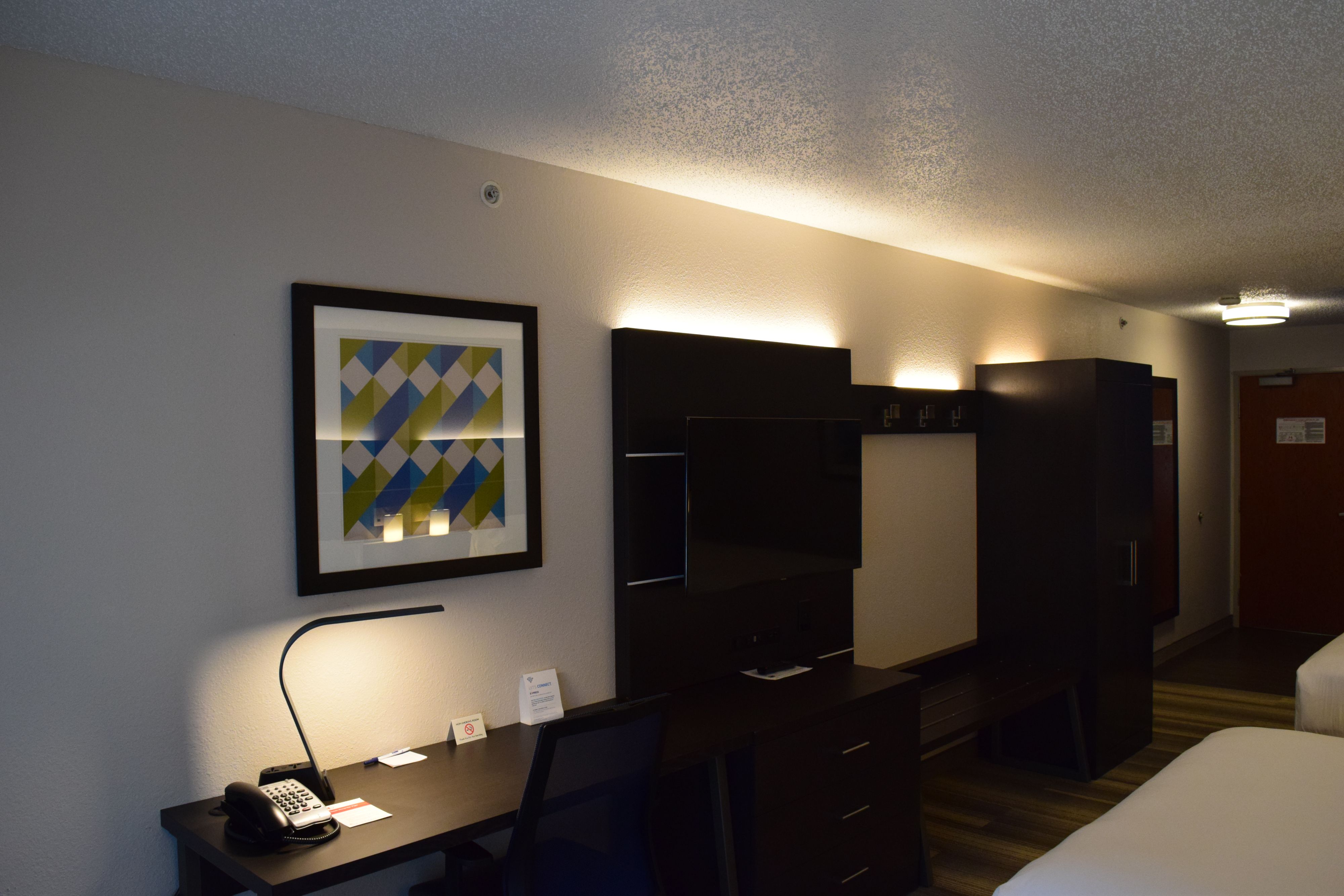 Holiday Inn Express Hotel & Suites Sparta, an Ihg Hotel