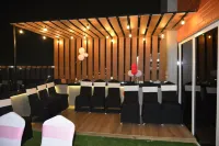 The Onyx Hotel Hotel di Seraikela Kharsawan