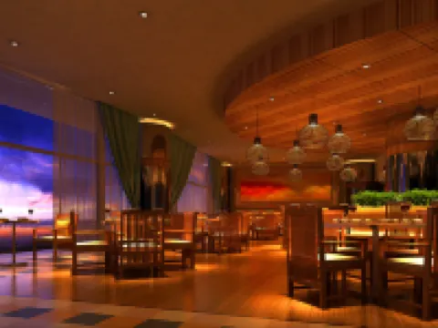Lagos Continental Hotel Hotels in Victoria Island