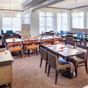 Hilton Garden Inn Austin North