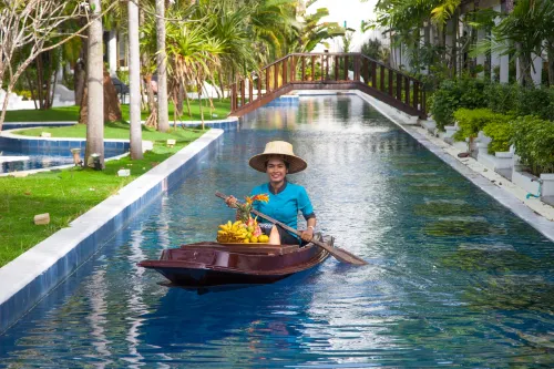 Access Resort & Villas Empfohlen Photos