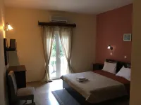 Pension Skala Hotel in zona Halikounas Beach