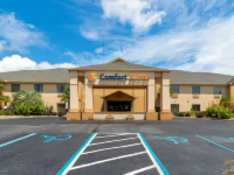 Comfort Suites Hotels in Baldwin County