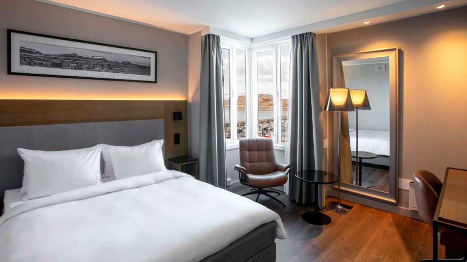 Radisson Blu Hotel, Bodo