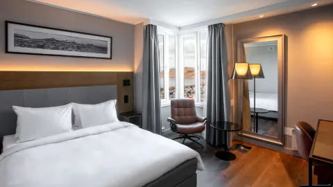 Radisson Blu Hotel, Bodo in Бодо
