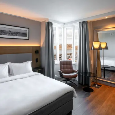 Radisson Blu Hotel, Bodo Hotels near Nordland Museum