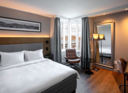 麗笙藍標飯店-波多