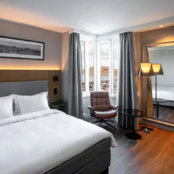 Radisson Blu Hotel, Bodo