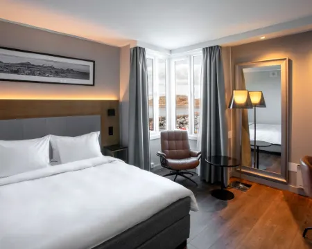 Radisson Blu Hotel, Bodo Hotéis em Bodo