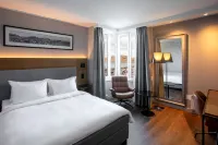 Radisson Blu Hotel, Bodo