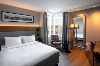 Radisson Blu Hotel, Bodo Hotels in 