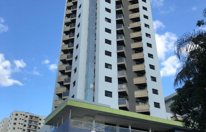 Blue Tree Garden Bauru