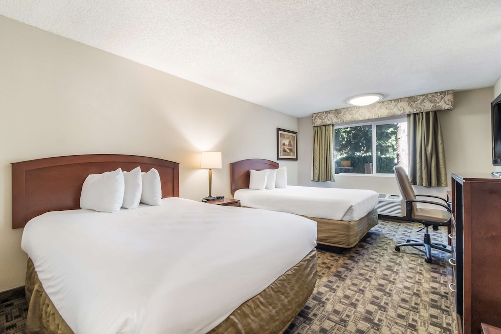 Red Lion Inn & Suites Vancouver