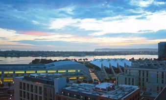 Courtyard by Marriott San Diego Gaslamp/Convention Center