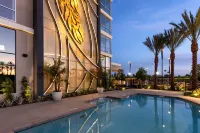 Le Méridien Pasadena Arcadia Hotels in Arcadia