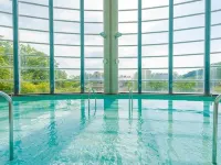 Bio-Resort Hotel & Spa O Park Ogose - acceptant les animaux