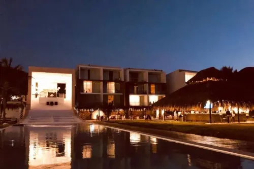 Qema Mancora Hotels in Mancora