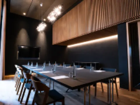 Villa Boutique Hotel Hotels in Straubing