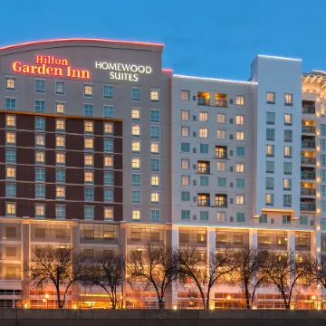 Hilton Garden Inn Atlanta Midtown