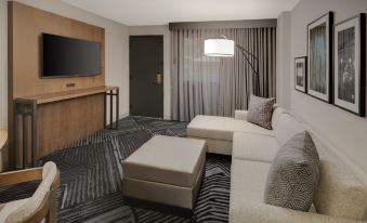 Embassy Suites by Hilton San Rafael Marin County