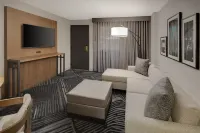 Embassy Suites by Hilton San Rafael Marin County Hotels in Novato
