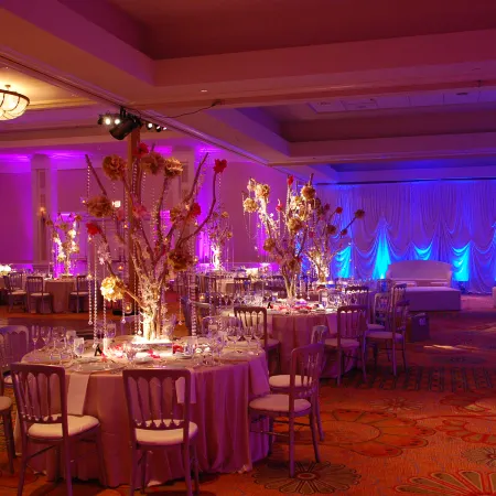 Hilton Chicago Oak Brook Hills Resort & Conference Center