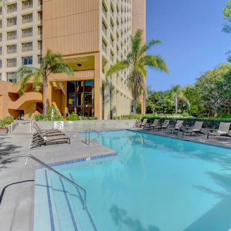 Hotel Fera Anaheim, a DoubleTree by Hilton