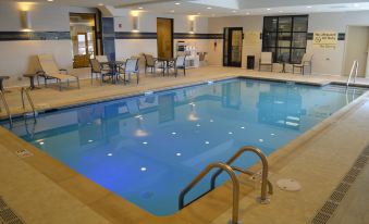 Hampton Inn & Suites Edgewood/Aberdeen-South