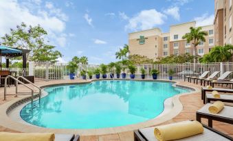 Homewood Suites by Hilton Fort Myers Airport/FGCU