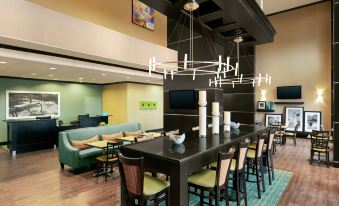 Hampton Inn & Suites Houston/Pasadena