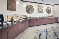 DoubleTree by Hilton Hotel Baltimore - BWI Airport - Frühstück