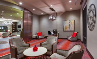 Homewood Suites by Hilton Savannah Historic District/Riverfront