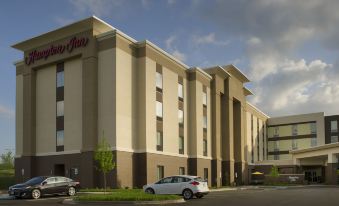 Hampton Inn & Suites Cincinnati/Kenwood