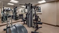 Best Western DuBois Hotel  Conference Center