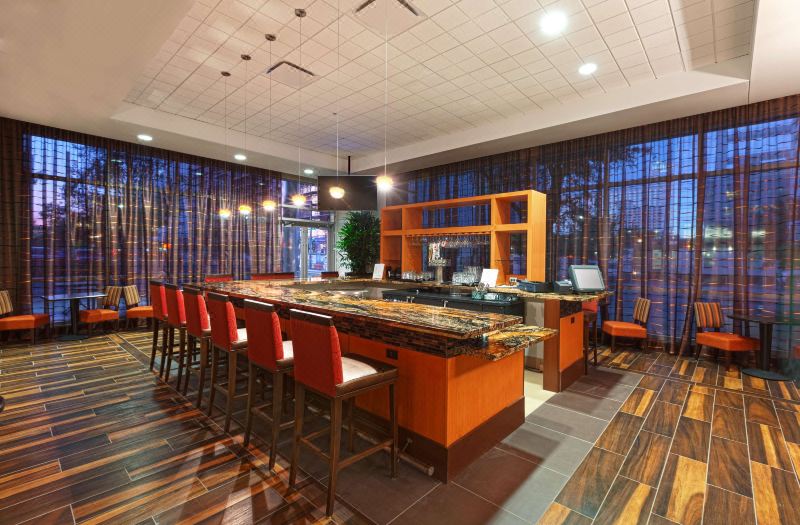 Hampton Inn Houston Downtown photo 4