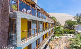 Banana's Adventure Hostel - Housity