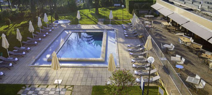 Novotel Porto Gaia Hotel a Porto