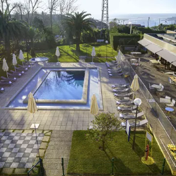 Novotel Porto Gaia