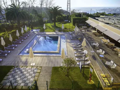 Novotel Porto Gaia Hotels in Canidelo