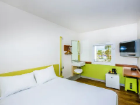 Ibis Budget Dandenong Hotels in Dandenong