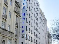 VIP Inn Berna Hotel Hotels near Alvalade Market