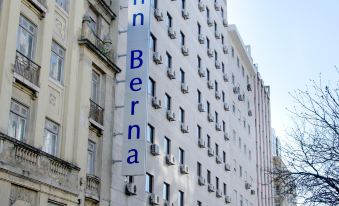 VIP Inn Berna Hotel