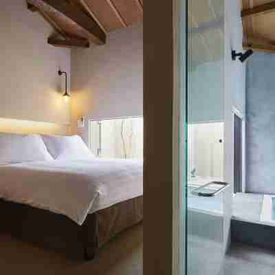 Furuyu Onsen Oncri Rooms