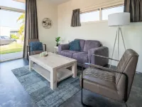 Pavilion 4 Hotel a Nunspeet